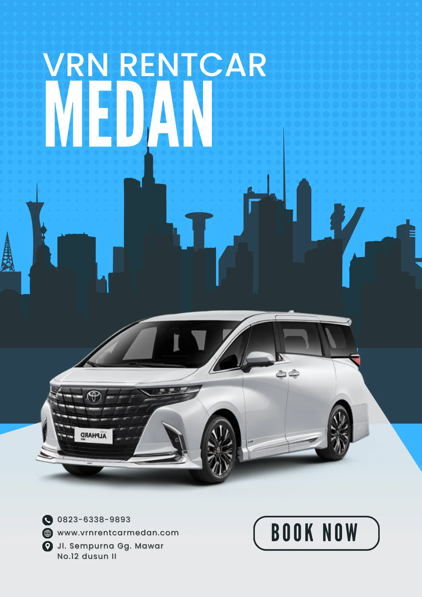 Alphard New Gen 4