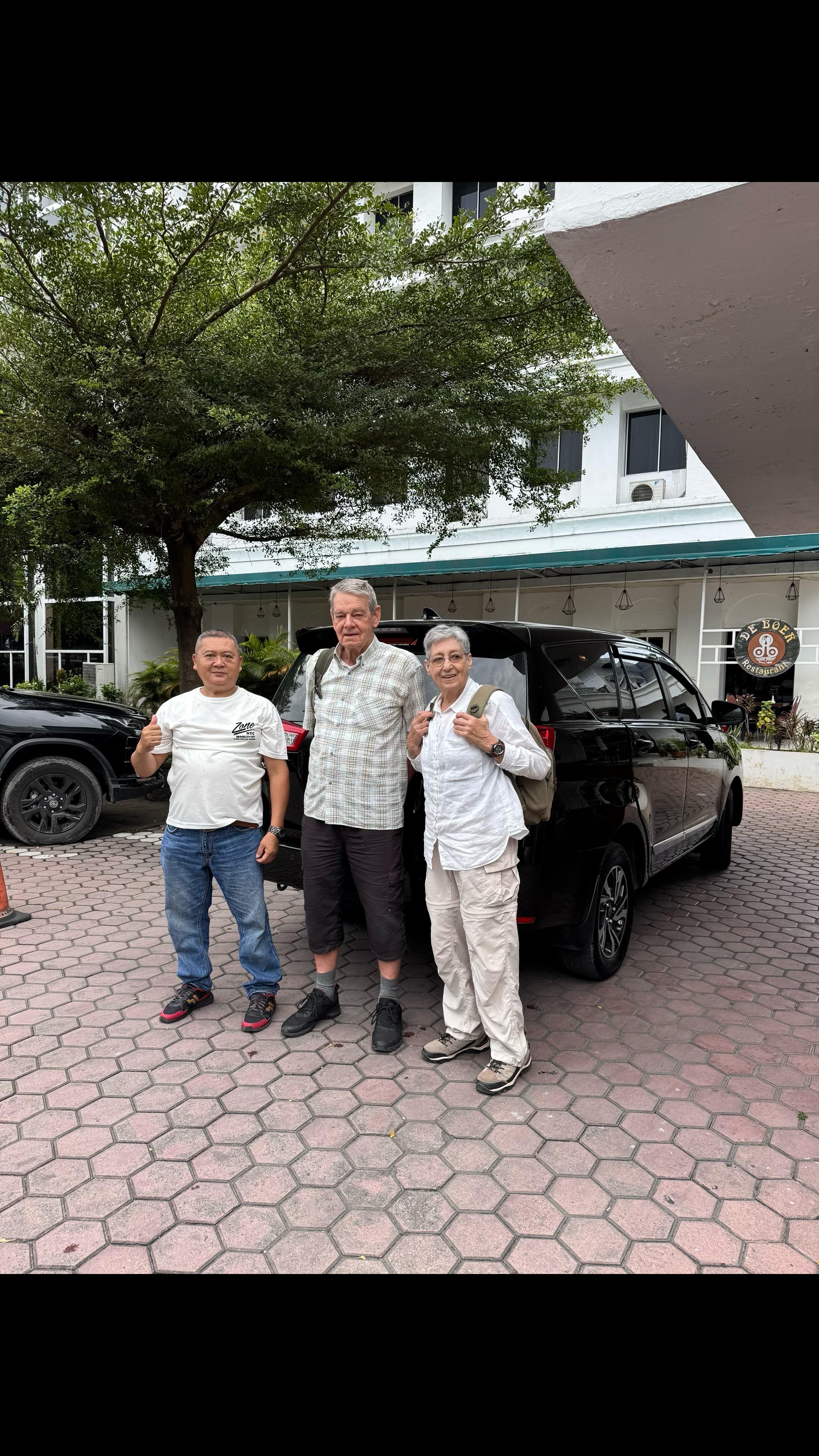 Sopir Profesional